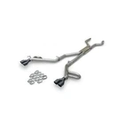 717999 Flowmaster Fx Cat-back Exhaust System New. Price: $1399.95.