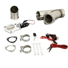 PEC300K-1 Patriot 304 Stainless Steel 3" Electric Cutout Single New. Price: $191.63.