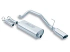 Borla Touring Cat-back Exhaust System 14836 New. Price: $758.99.