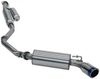 Hks Hi-power Spec-l Ii Exhaust For 86 ZN6 Brz ZC6 FA20 32016-AT131 New. Price: $1563.75.