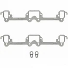MS90460 Felpro Set Exhaust Manifold Gaskets New For Le Baron Town And Country. Price: $42.99.