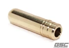Gsc Power Division Exhaust Valve Guide Set Of (3045-12) For Nissan VR38DETT New. Price: $85.67.