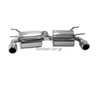 Hks Legamax Premium Sports Muffler For Roadster Ncec 32018-AZ009 Intake And New. Price: $1882.90.
