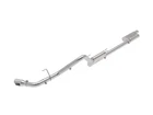 Afe Power 49-48083-P Apollo Gt Series 409 Stainless Steel Cat-back Exhaus New. Price: $846.53.