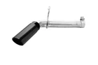 Genuine Gm Performance Exhaust Tip 2.8L Single 84842915 New. Price: $337.50.