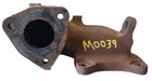 Isuzu 4HK1TC Egr To Exhaust Elbow Cylinder Diesel Engine Oem Used. Price: $67.99.