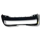 Land Rover Range L460 2022-2025 Front Bumper Cover Oem M8E2-17F003-A Used. Price: $279.00.