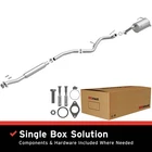 Brexhaust System Kit 116-0162 Csw New. Price: $581.67.