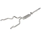 Afe 49-34140 Cat Back Exhaust System Kit For 2019-26 Silverado Sierra 1500 6.2L New. Price: $1741.89.