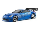 HPI17518 Nissan 350Z Greddy Twin Turbo Body, 200MM New. Price: $18.90.