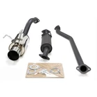 32003-BH001 Hks Hi-power Exhaust System For 2002-03 Honda Civic Si New. Price: $929.00.