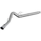 Mbrp S62460AL Dpf Back Exhaust System For 2008-10 F-250 F-350 F-450 6.4L Diesel New. Price: $479.99.