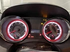 15-18 Dodge Caravan Speedometer 109802 Miles W/o Vic 68241685AA Used. Price: $112.60.