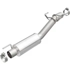 Magnaflow 19493-AW 2018-2021 2500 6.4L V8 Gas Ohv Direct Muffler Kit New. Price: $459.00.