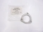 Pypes HVF10S Bolt 3/8" Thick 2-1/2" Id Stainless Collector Flange New. Price: $23.24.
