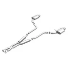 Magnaflow 15136 Cat-back Exhaust System For 2010+ Cadillac Cts V6 3L 3.6L Sedan New. Price: $1446.03.