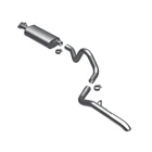 Magnaflow 16713 Cat-back Exhaust For 1990-1995 Range Rover Classic 3.9L 4.2L V8 New. Price: $797.00.