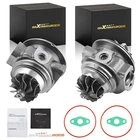 Turbocharger Chra For Bmw 740LI 740I 3.0L N54B30 F01 F02 F03 F04 TD03 Twin New. Price: $226.47.