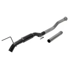 818118 Flowmaster Outlaw Extreme Cat-back Exhaust System New. Price: $562.95.