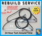 Porsche 911 996 997 Convertible Top Cylinder Hydraulic Rebuild 10 Years. Price: $210.00.