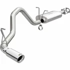 Magnaflow 19461 Ss Cat-back Rear Side Exit Exhaust For Ram 1500 (19-25) New. Price: $944.40.