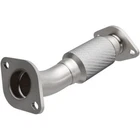 Brexhaust 102-8871 Pipe Front 2003-2004 Ford Focus New. Price: $126.13.