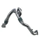 Mbrp FAL2761 Turbo Up-pipe Kit 2008-2010 Ford F-250 Super Duty, 6.4L Diesel New. Price: $467.49.