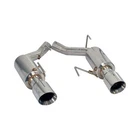 12136FLT Flowtech Axle-back Exhaust System New. Price: $449.95.