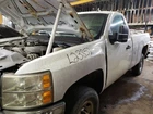 Passenger Right Exhaust Manifold 4.8L Fits 04-17 Express 2500 Van 1159789 Used. Price: $36.60.