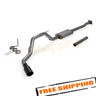 Flowmaster 717864 Flowfx Cat-back Exhaust System 2009-2014 Ford F-150 New. Price: $599.95.