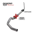 Diamond Eye Performance Exhaust Kit 5IN Aluminum Ford F-250 1994-97 New. Price: $670.99.