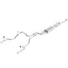 Borla 140638 Touring Cat Back Exhaust Kit For 2014-21 Toyota Tundra 4.6L 5.7L V8 New. Price: $1744.99.