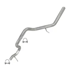 Extension Pipe & Tail Exhaust Kit Fits: 06-2010 Explorer Mountaineer 4.6L New. Price: $130.81.