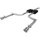 Flowmaster 817480 Cat-back Exhaust Kit 05-10 Charger R/t 5.7L New. Price: $1075.95.