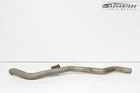 2013-2022 Jeep Grand Cherokee Exhaust Muffler Resonator Pipe Tube Cut Off Oem Used. Price: $107.79.
