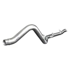 Injen SES9300MP Stainless Steel Mid-pipe 2021-2024 Ford Bronco 2.3T Ecoboost New. Price: $427.42.
