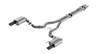 Borla 140961BC Exhaust System Kit New. Price: $1775.99.