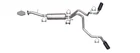 Gibson Performance Exhaust 65563B New. Price: $1003.46.
