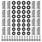 Dual Valve Spring Kit For LS1/LS3/LS4/LS6/LQ9 4.8/5.3/6.0/6.2 SK001S New. Price: $49.61.