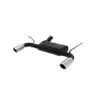 817729 Flowmaster Force Ii Axle-back Exhaust System New. Price: $562.95.