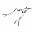 Pypes Performance Exhaust SGC19S Street Pro Series 55-57 Chevy Kit New. Price: $758.79.