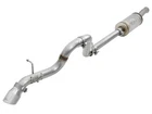 Afe Power 49-48075-P Mach Force-xp 2-1/2 409 Stainless Steel Axle-back Hi-t New. Price: $694.68.