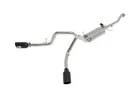 Afe Gemini Xv 3IN 304 Ss Cat-back Exhaust 2021 Ford F-150 V6 2.7L/3.5L (TT)/V8 New. Price: $1852.00.
