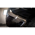 Borla 140912 Atak Stainless Cat Back Exhaust System For 2022-25 Brz / GR86 2.4L New. Price: $919.99.