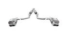 Corsa 14427 - Engine Exhaust Valve Kit New. Price: $2308.66.