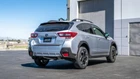 Borla S-type Axle-back Exhaust Fits 2018-2023 Subaru Crosstrek New. Price: $579.99.