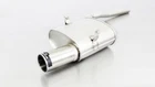 Remus 754106 0598C For Mercedes One And Cabrio R50 2001/2002/2004 1.6L 66 Kw New. Price: $911.52.