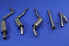 Genuine Mopar Exhaust P5156165 New. Price: $1294.32.