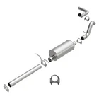 For Dodge Dakota 1997-1999 Brexhaust 106-0212 Direct-fit Series Kit New. Price: $240.00.
