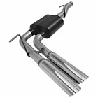 Flowmaster Cat Back Exhaust Dodge 2004-2005 Part 17398 Performance New. Price: $614.95.